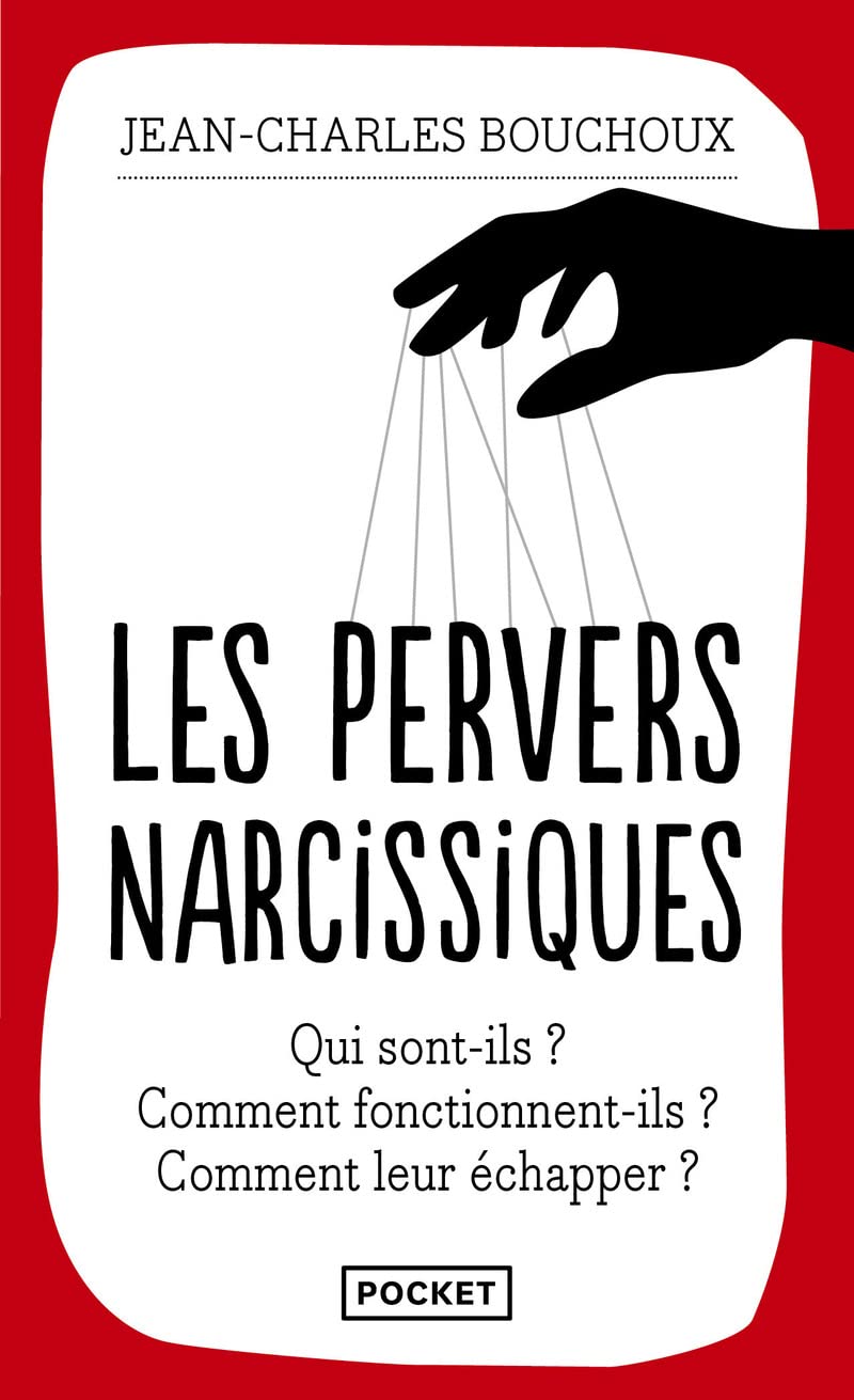 Les pervers narcissiques 9782266237840