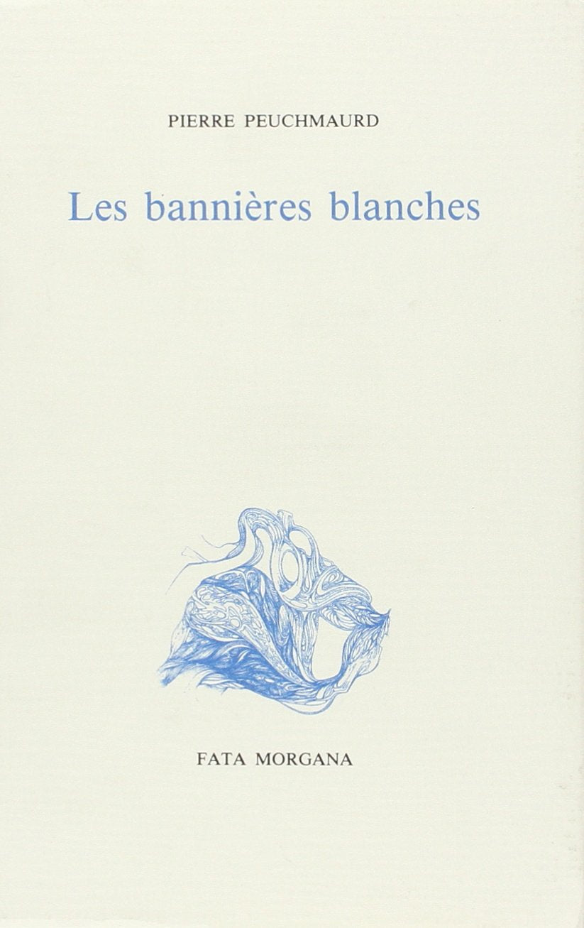 Les Bannières blanches 9782851940612
