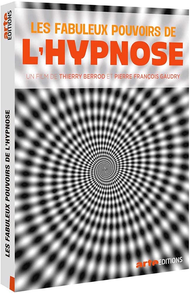 Les Fabuleux pouvoirs de l'hypnose 3453270085821