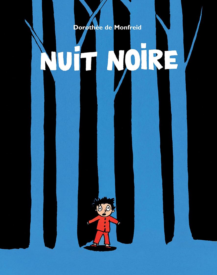 Nuit noire 9782211097574