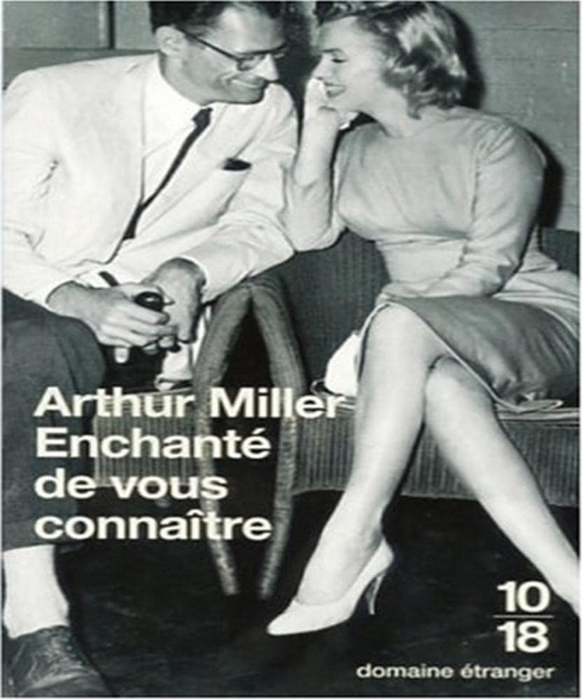 Enchanté de vous connaître: Et autres nouvelles 9782264037701