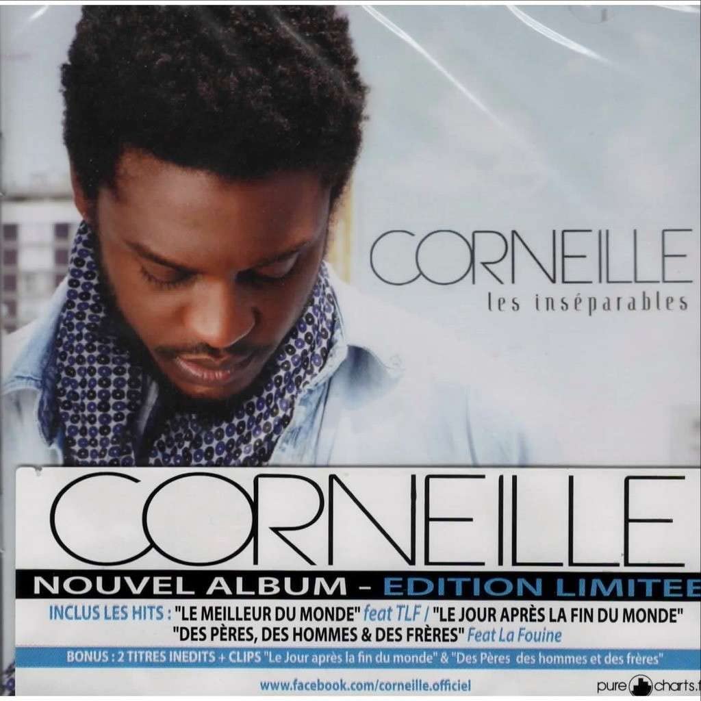 Les Inséparables 3596972537820