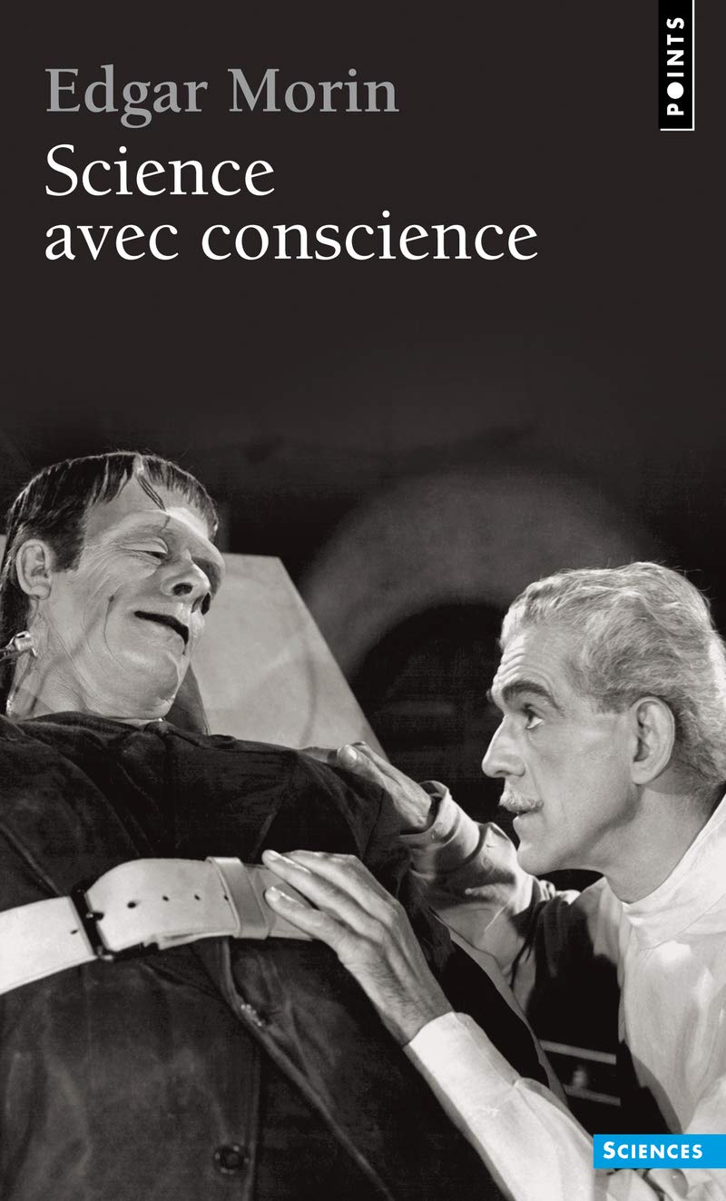 Science avec conscience 9782020120883