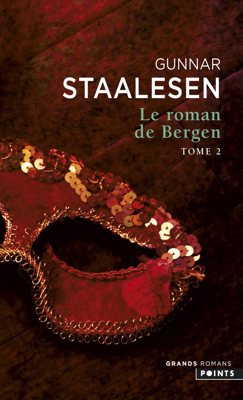 Le Roman de Bergen, tome II, tome 2: 1900 L'Aube, tome 2 9782757823712