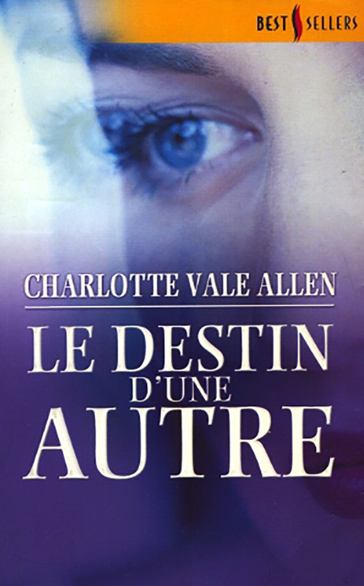 Le destin d'une autre (Les best-sellers) 9782280164580