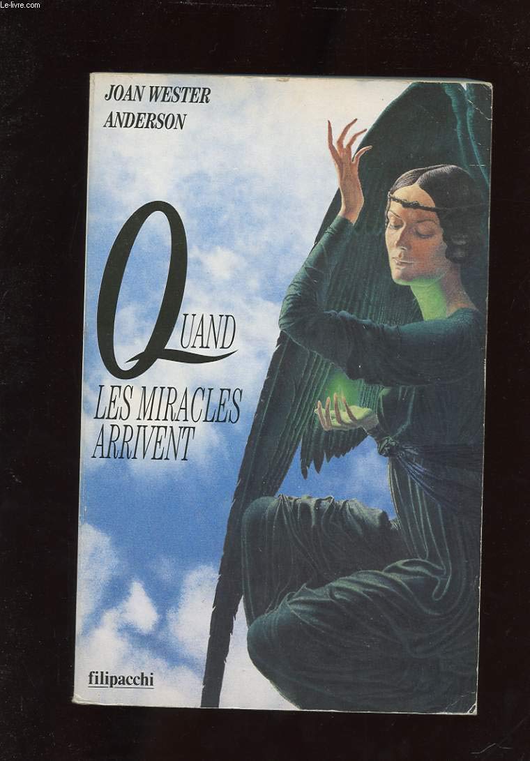 Quand les miracles arrivent 9782850183102