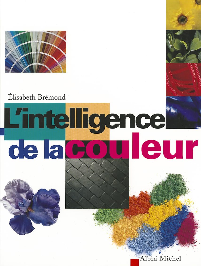 L'Intelligence de la couleur 9782226130075