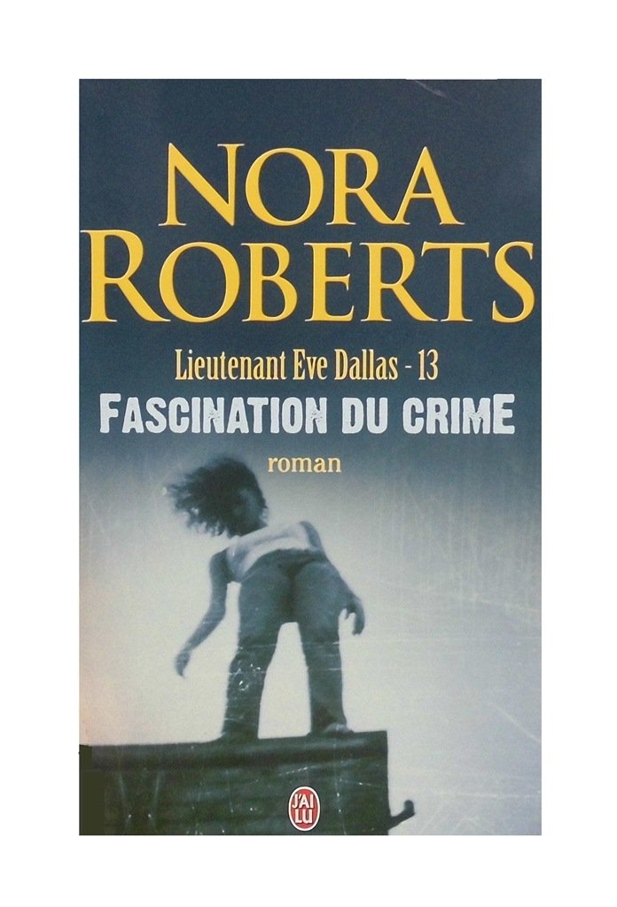 Fascination du crime 9782290336120