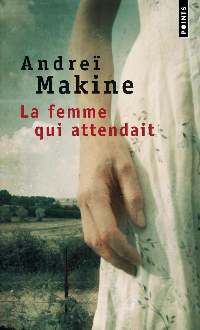 La Femme qui attendait 9782020787468