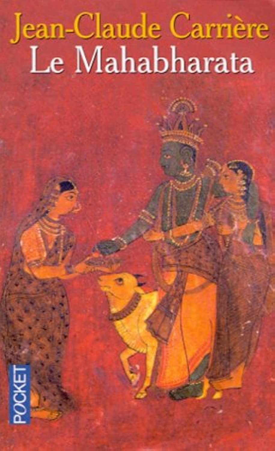 Le Mahabharata 9782266076869