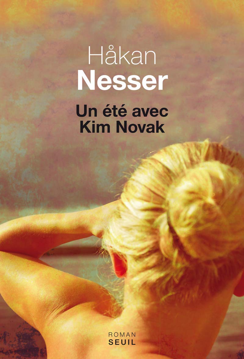 Un été avec Kim Novak 9782021060010