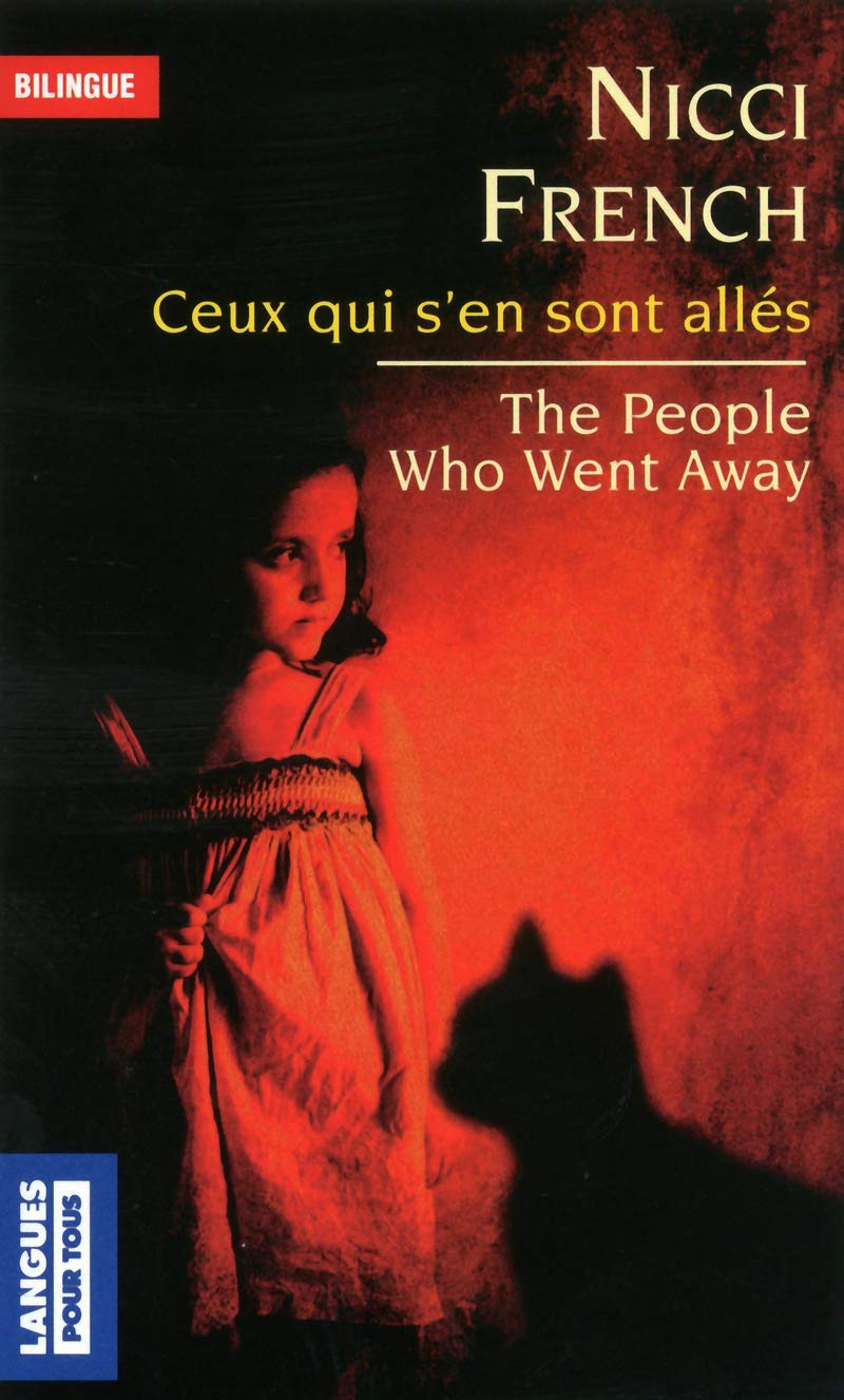 The People Who Went Away - Ceux qui s'en sont allés 9782266217125