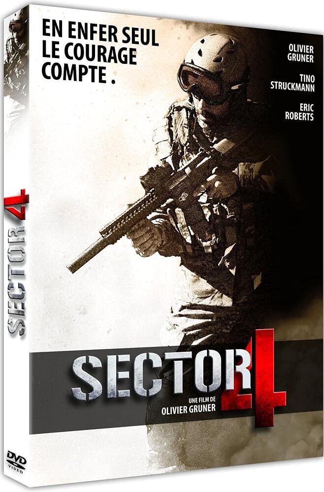 Sector 4 3662207007106