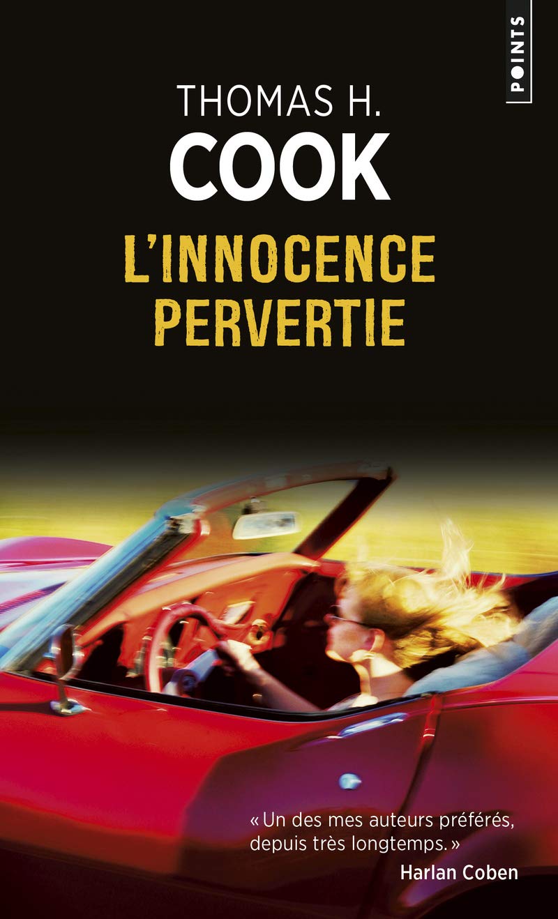 L'Innocence pervertie 9782757820544