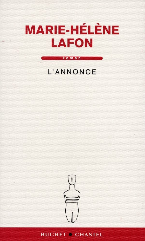 L'annonce (0000) 9782283023488