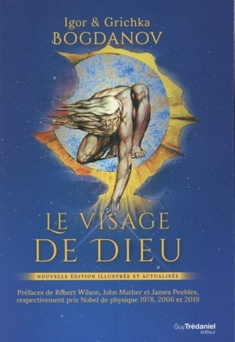 Le visage de dieu 9782813222107