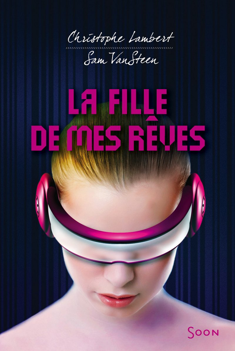 La fille de mes rêves 9782748509854