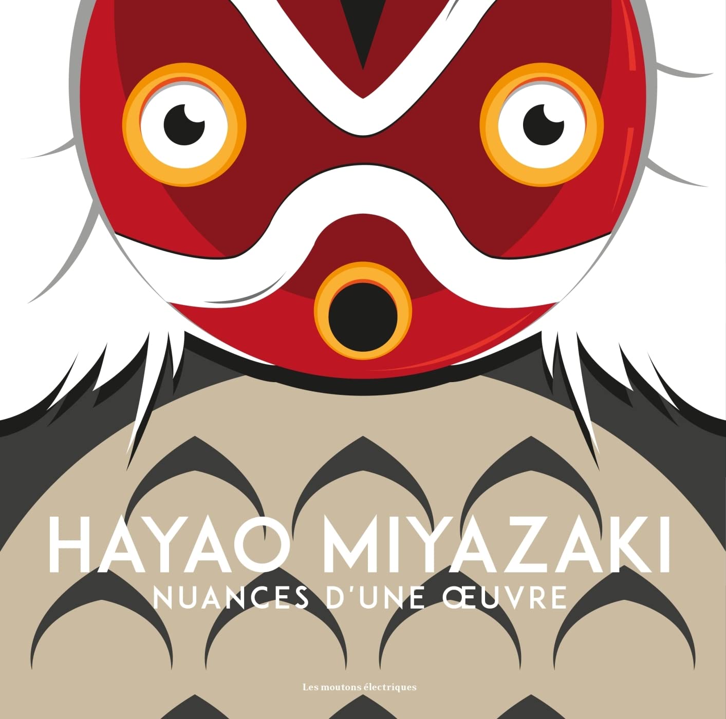 Hayao miyazaki, nuances d'une oeuvre 9782361835156