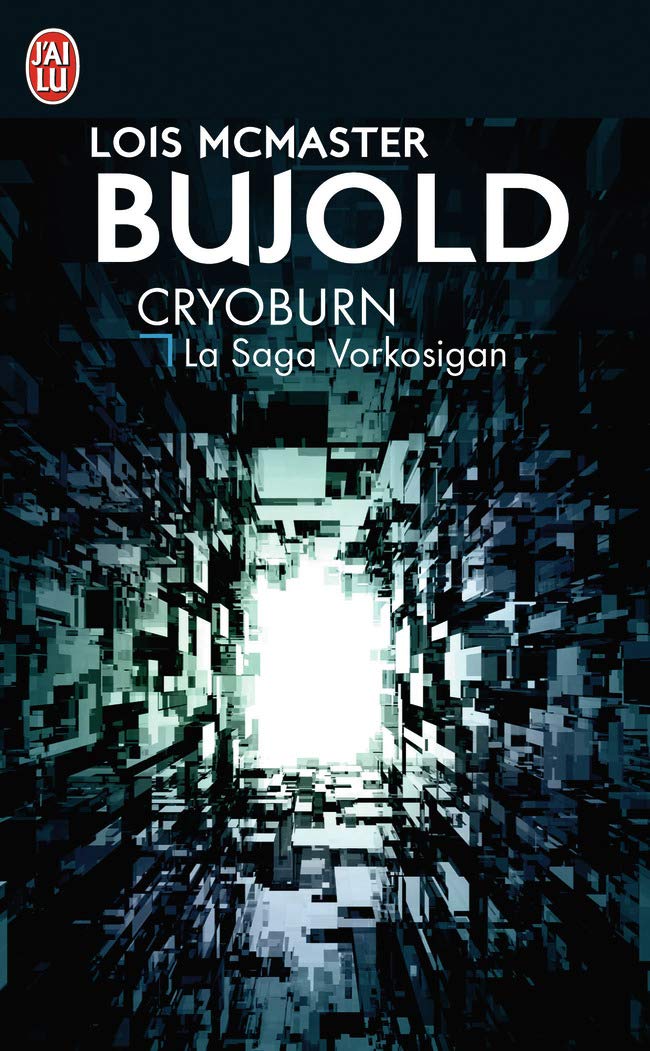 Cryoburn: La saga Vorkosigan 9782290032633
