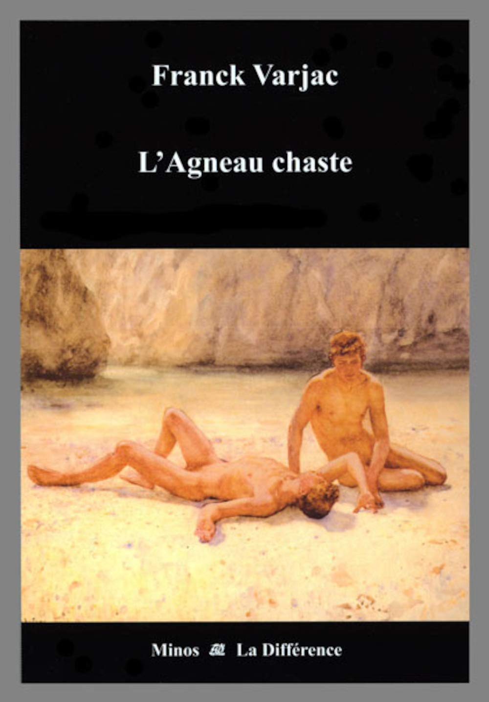 L'Agneau chaste 9782729114114