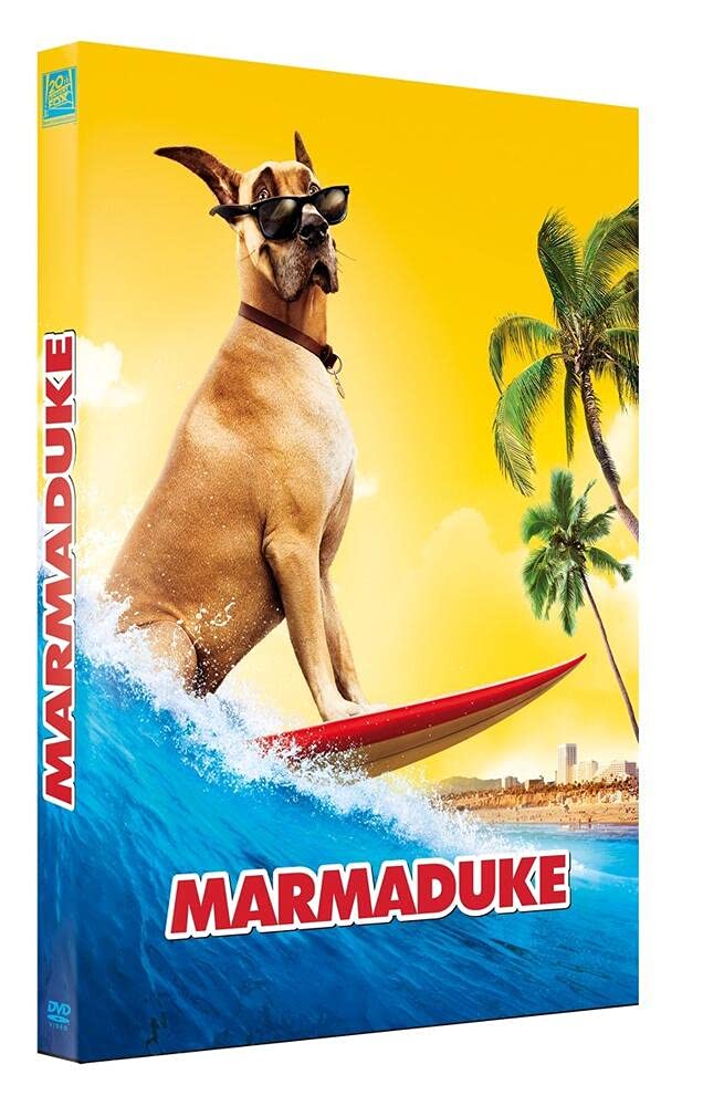Marmaduke 3344428043483