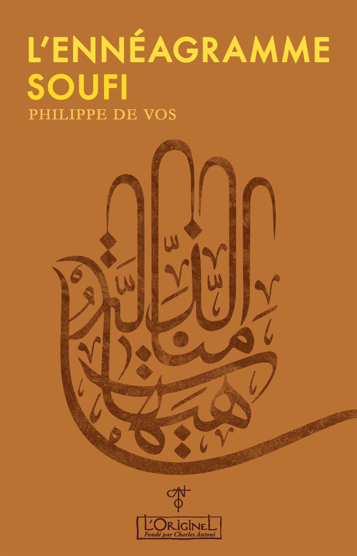 L'Ennéagramme soufi 9782383570103