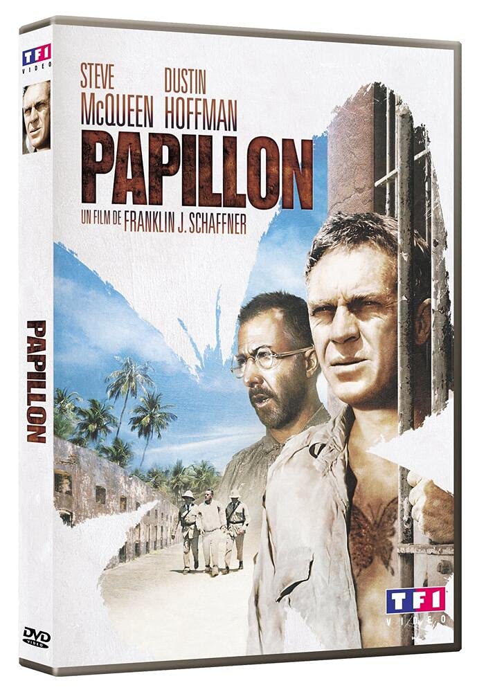 Papillon 3384442251839