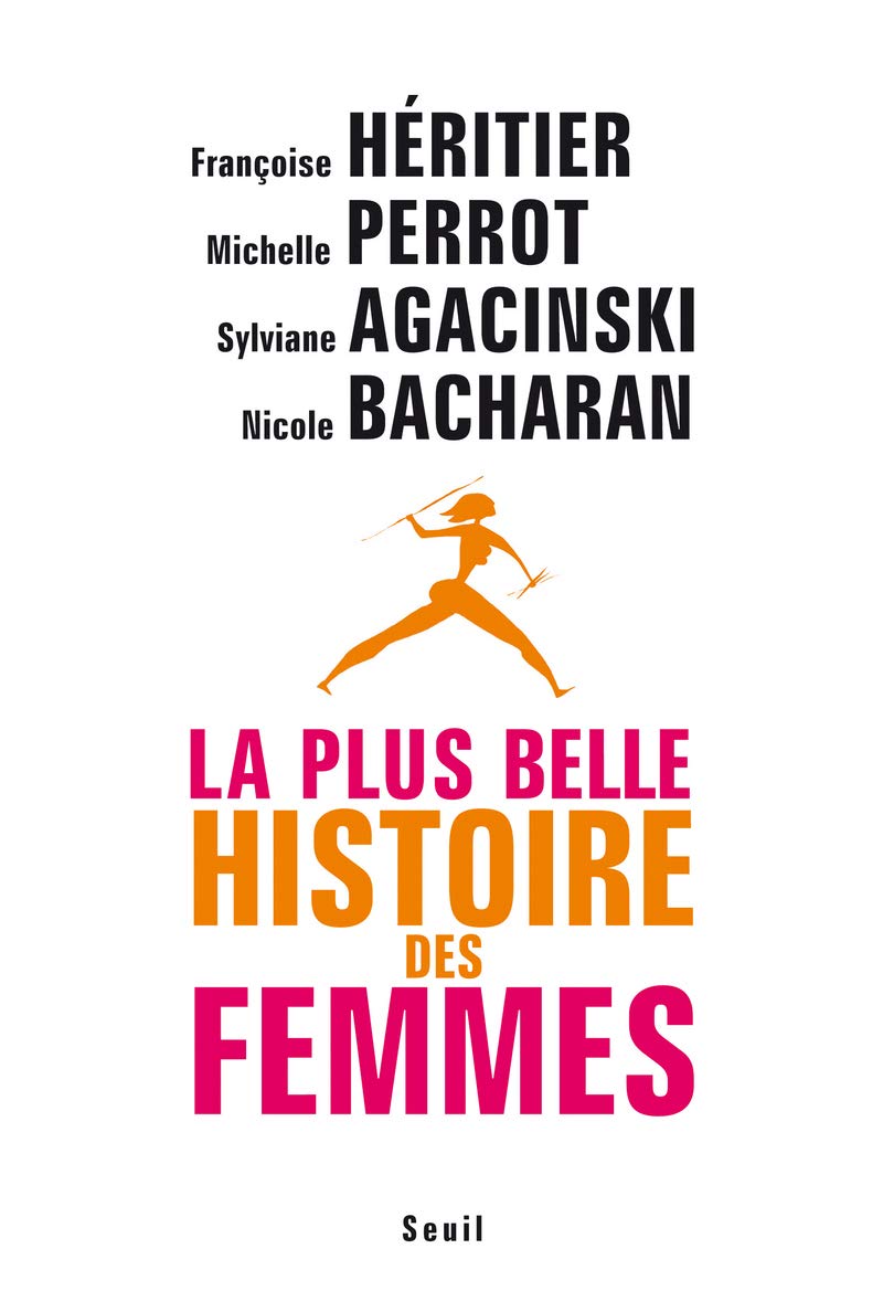 La Plus Belle Histoire des femmes 9782020495288