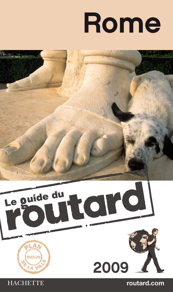 Rome 9782012444157