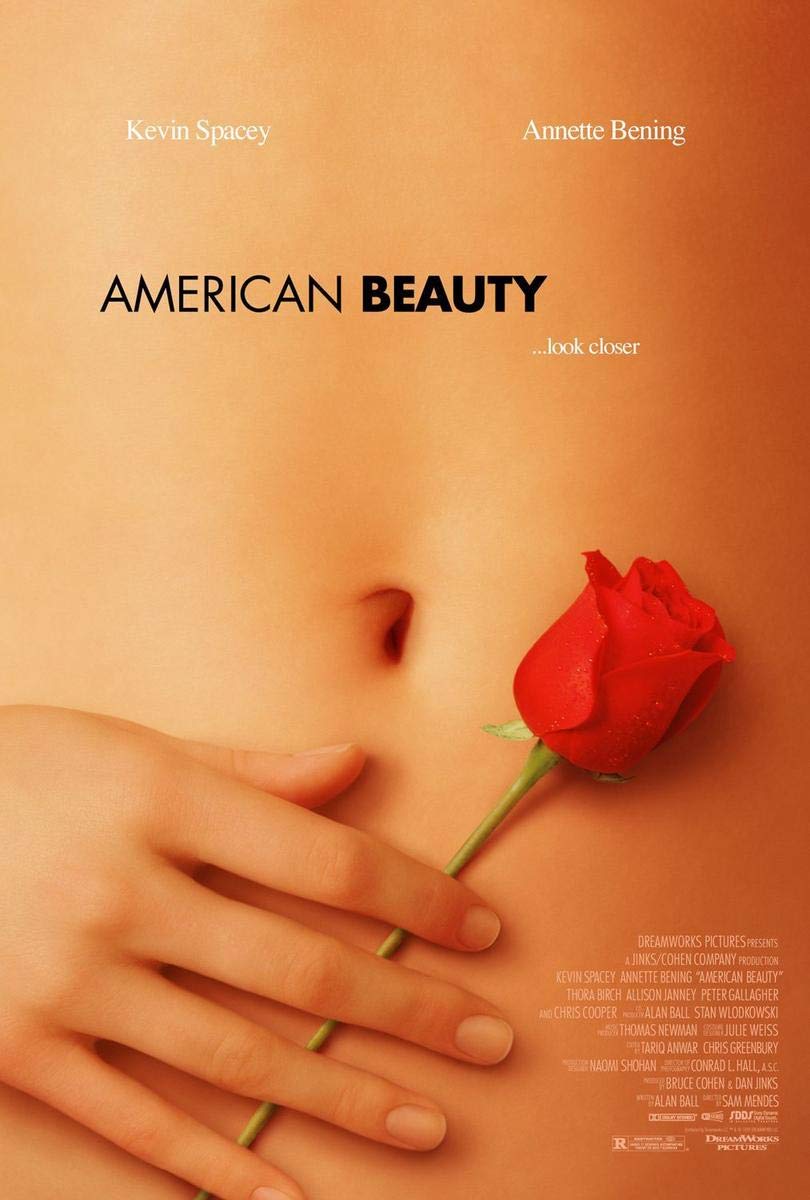 American Beauty 8717721080021