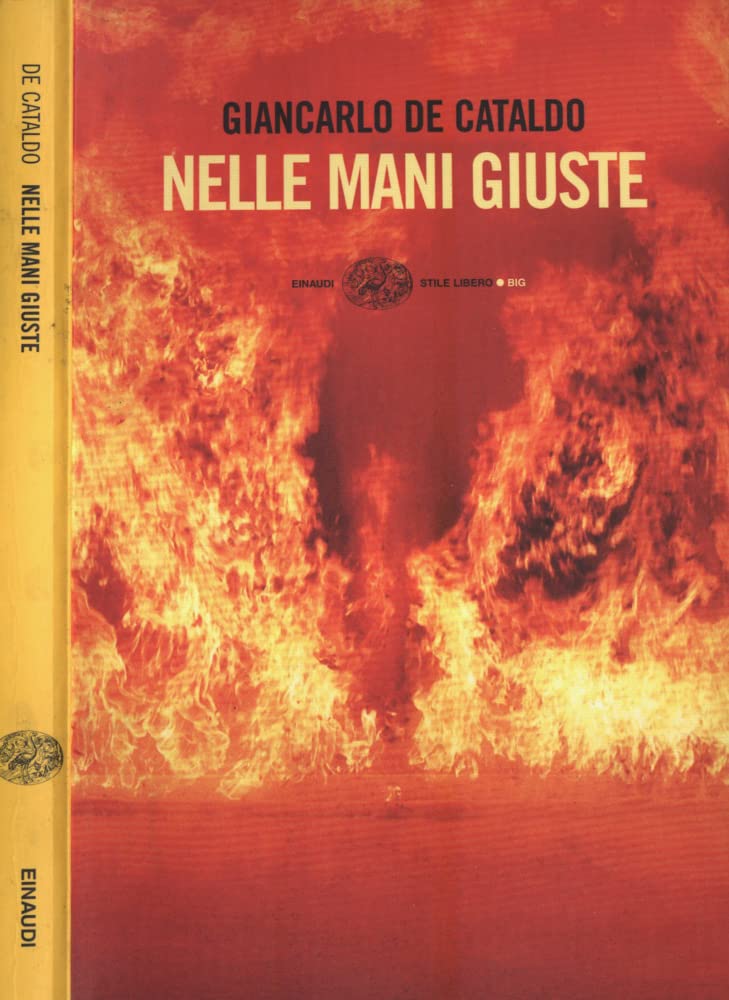 Nelle mani giuste 9788806185398