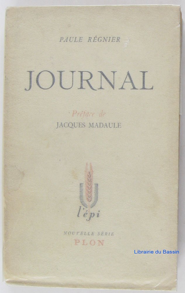 Journal