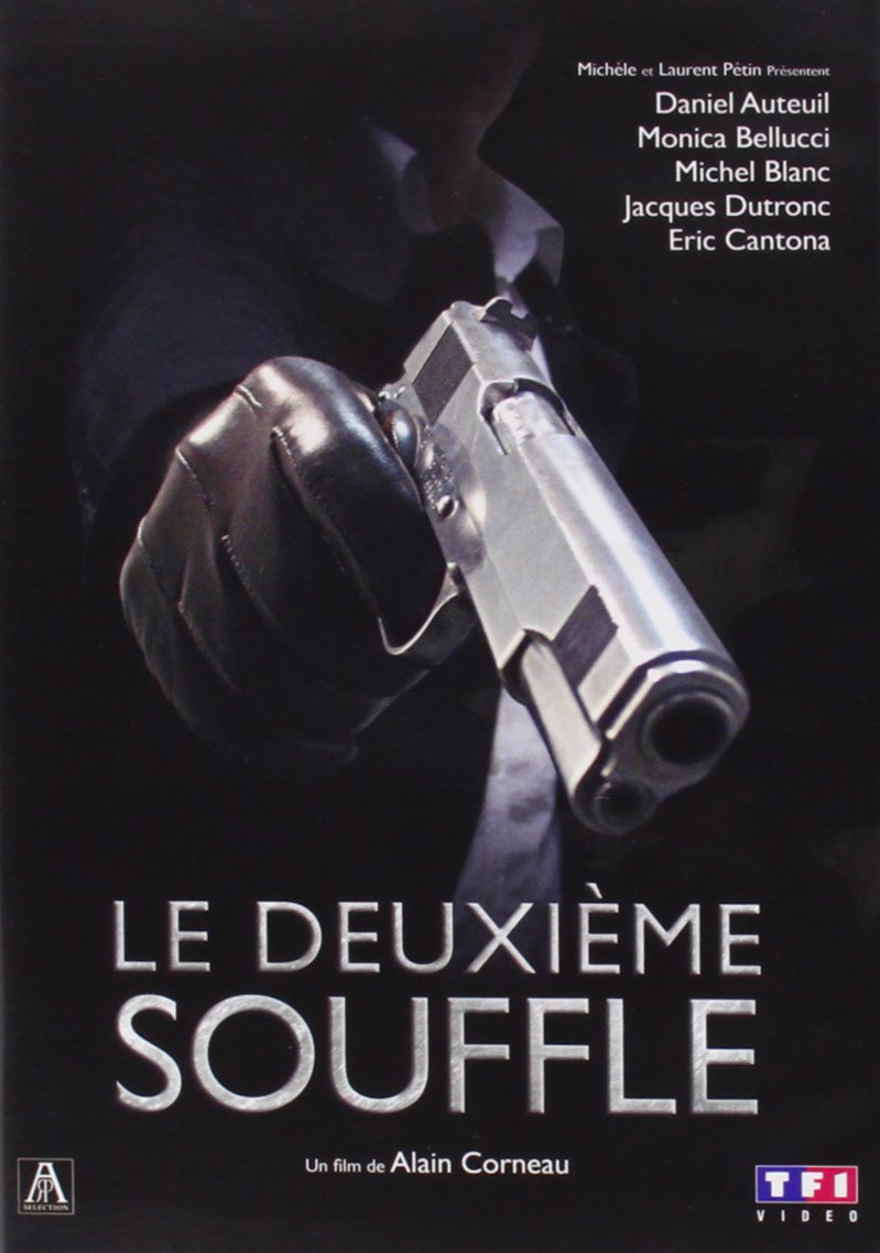 Le Deuxième Souffle 3384442162616