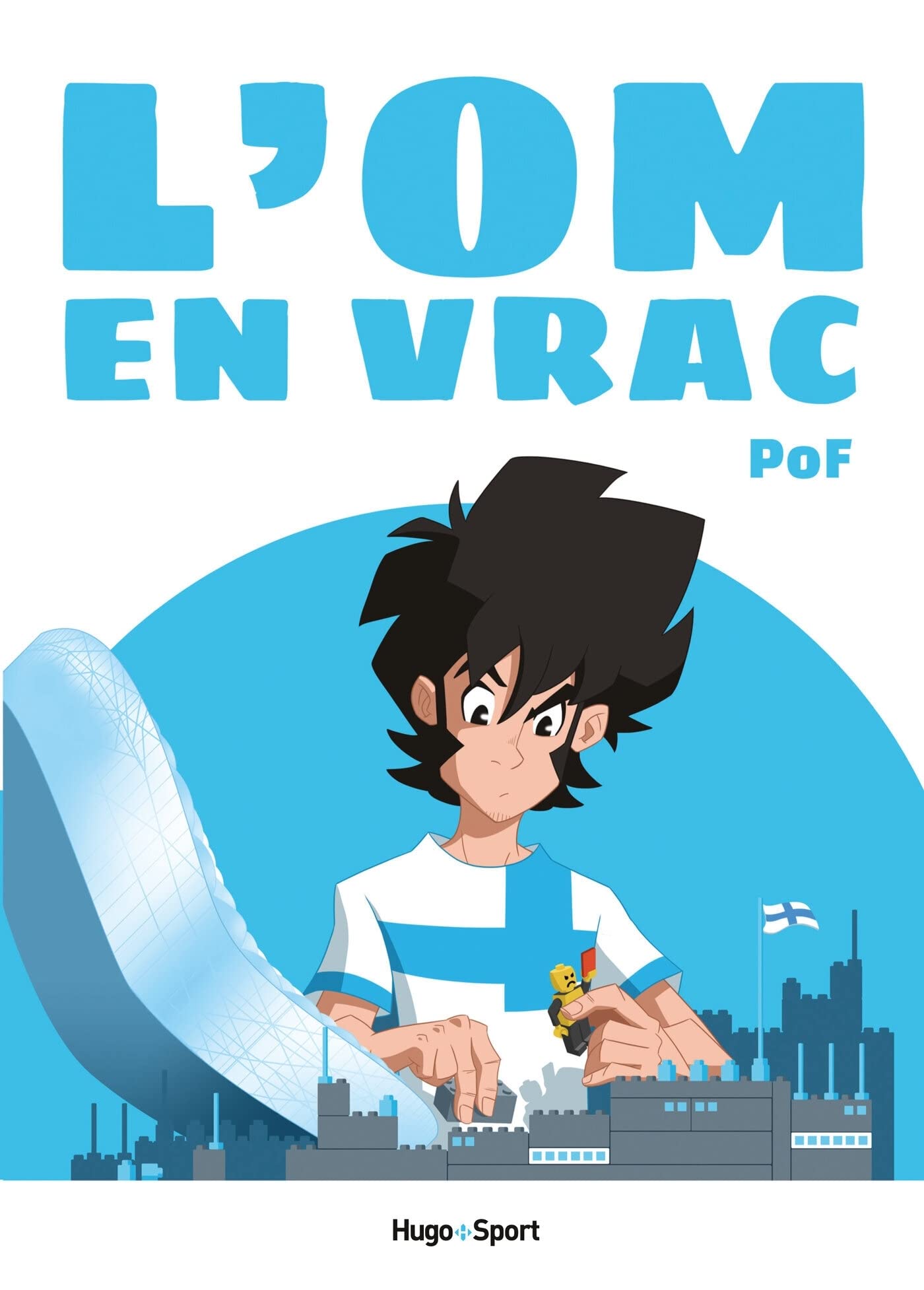 L'OM en vrac 9782755651980