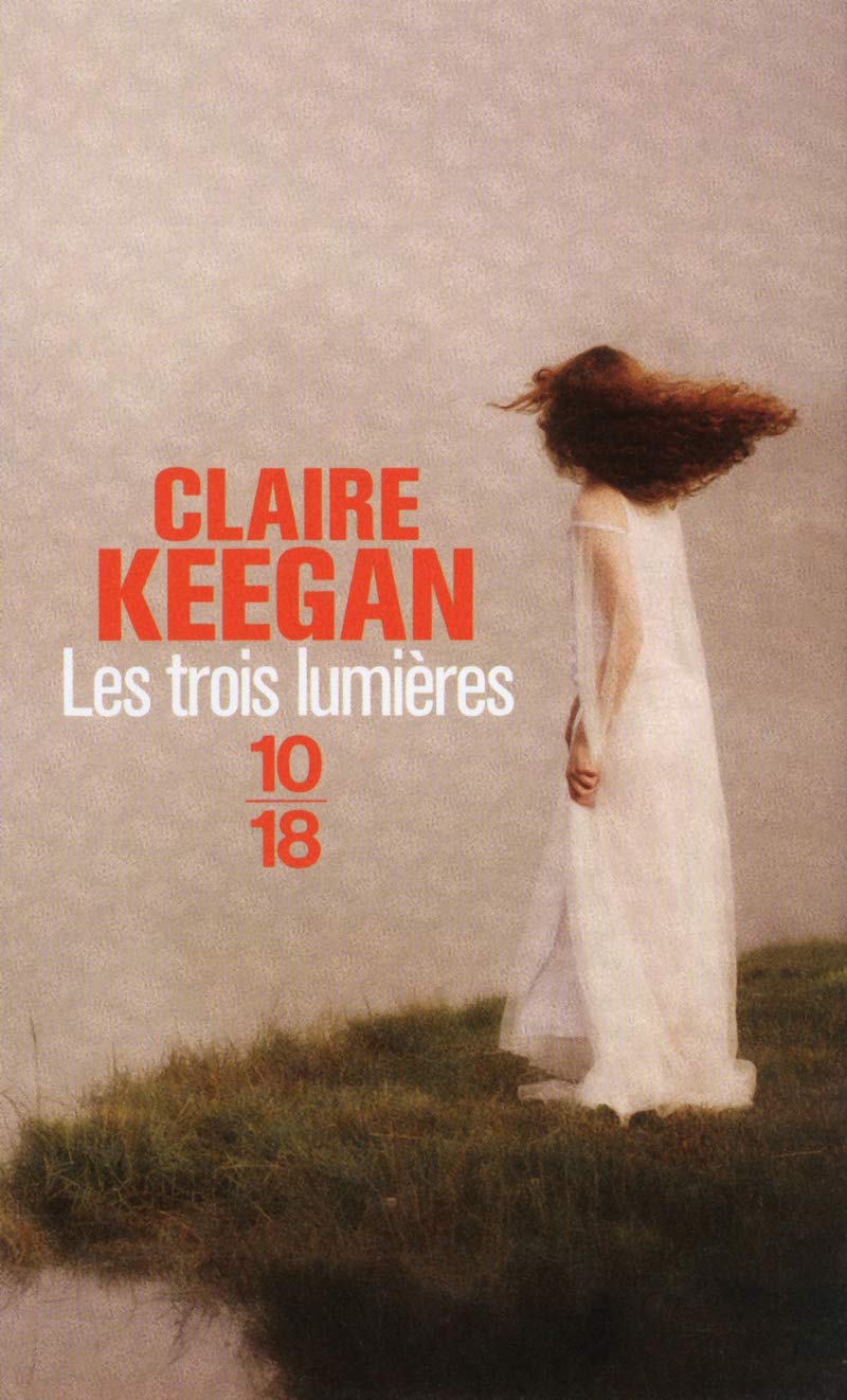 Les trois lumières 9782264056139