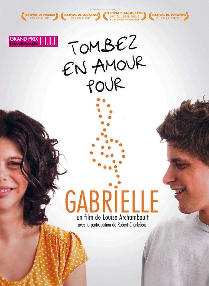 Gabrielle 3700782600487