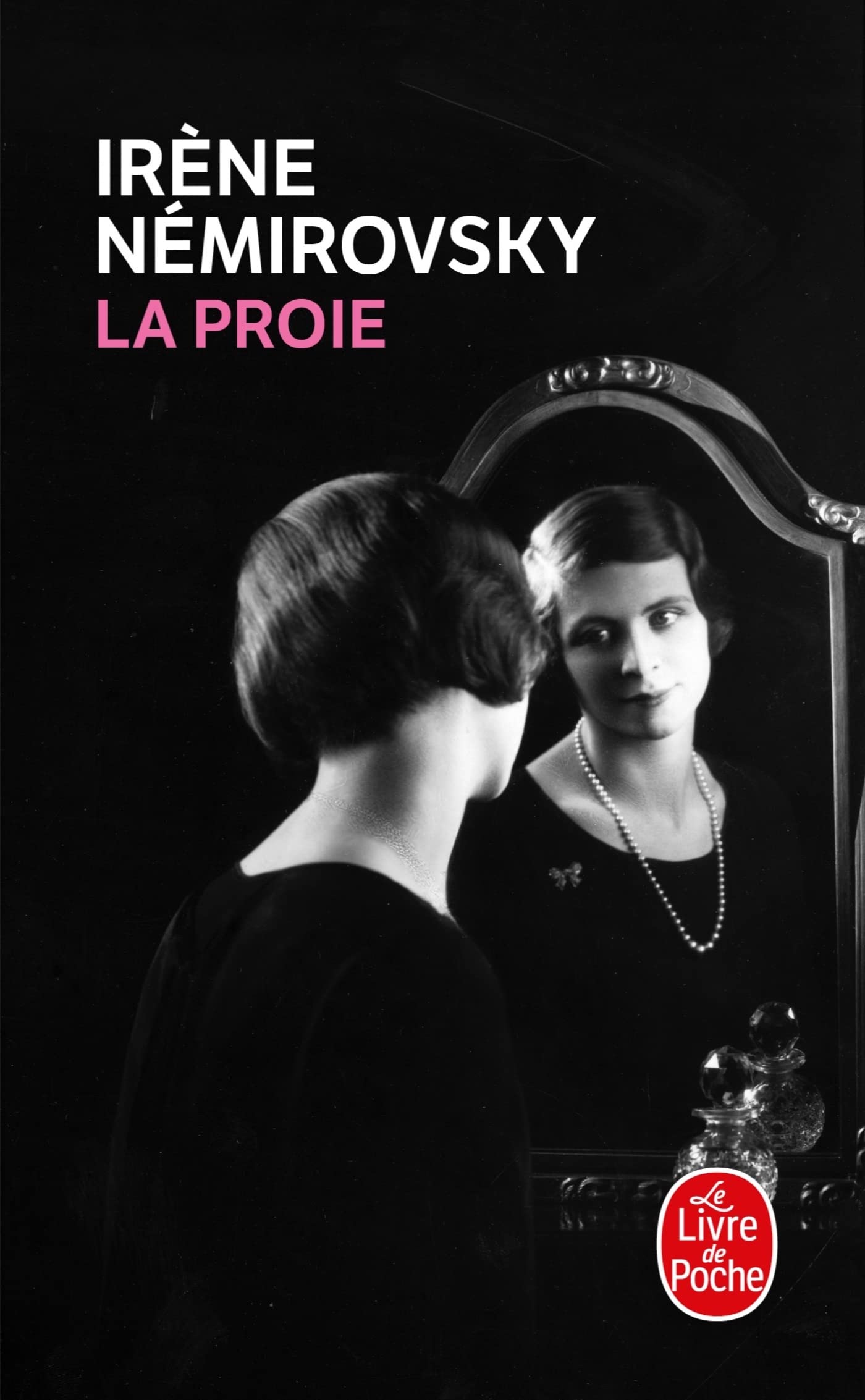 La Proie 9782253117544