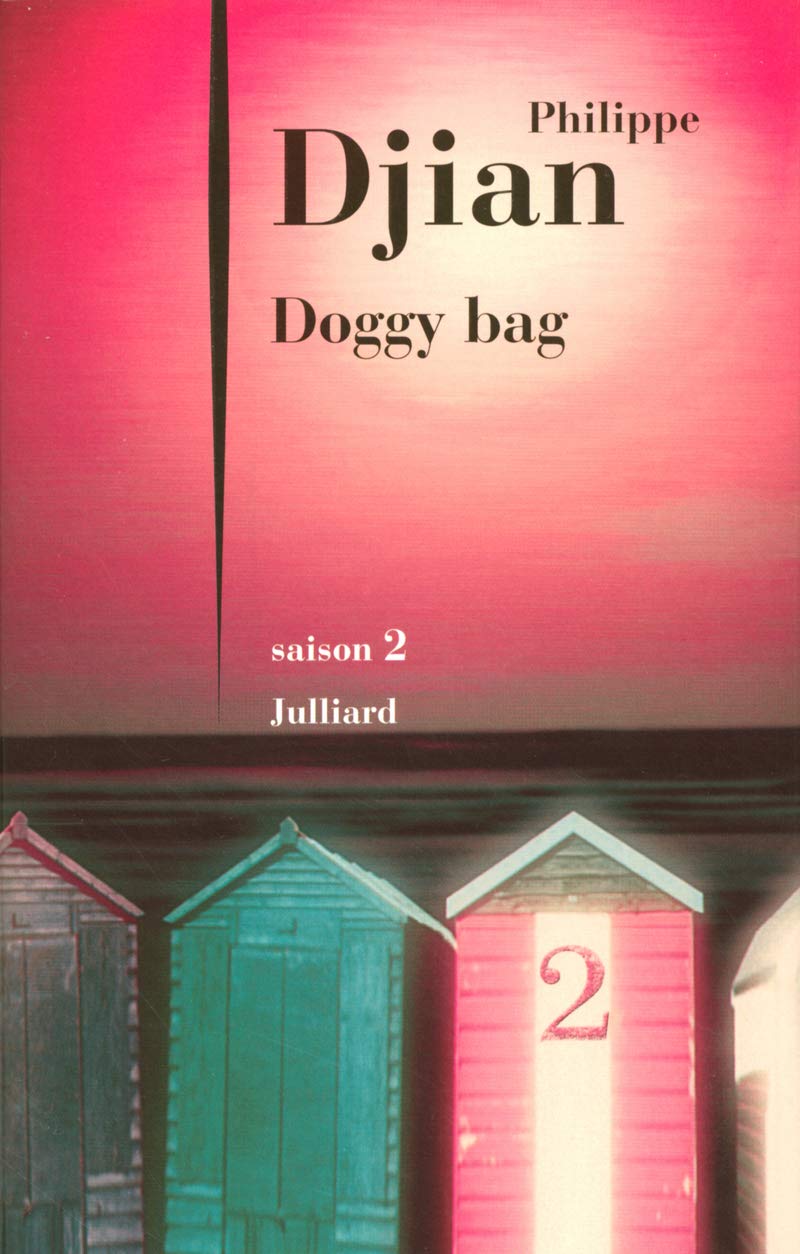 Doggy Bag - Saison 2 9782260016632