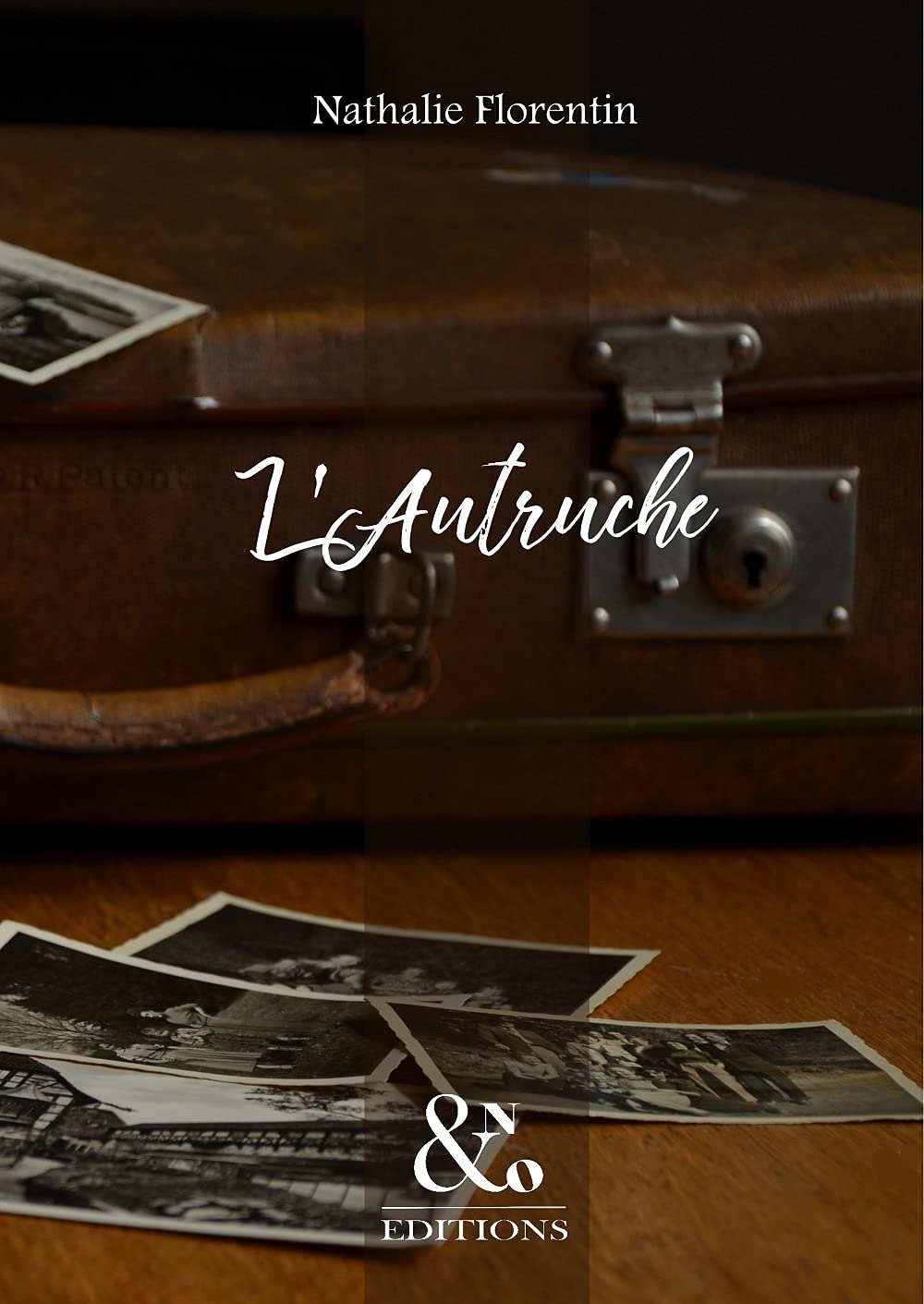 L'Autruche 9791097543006
