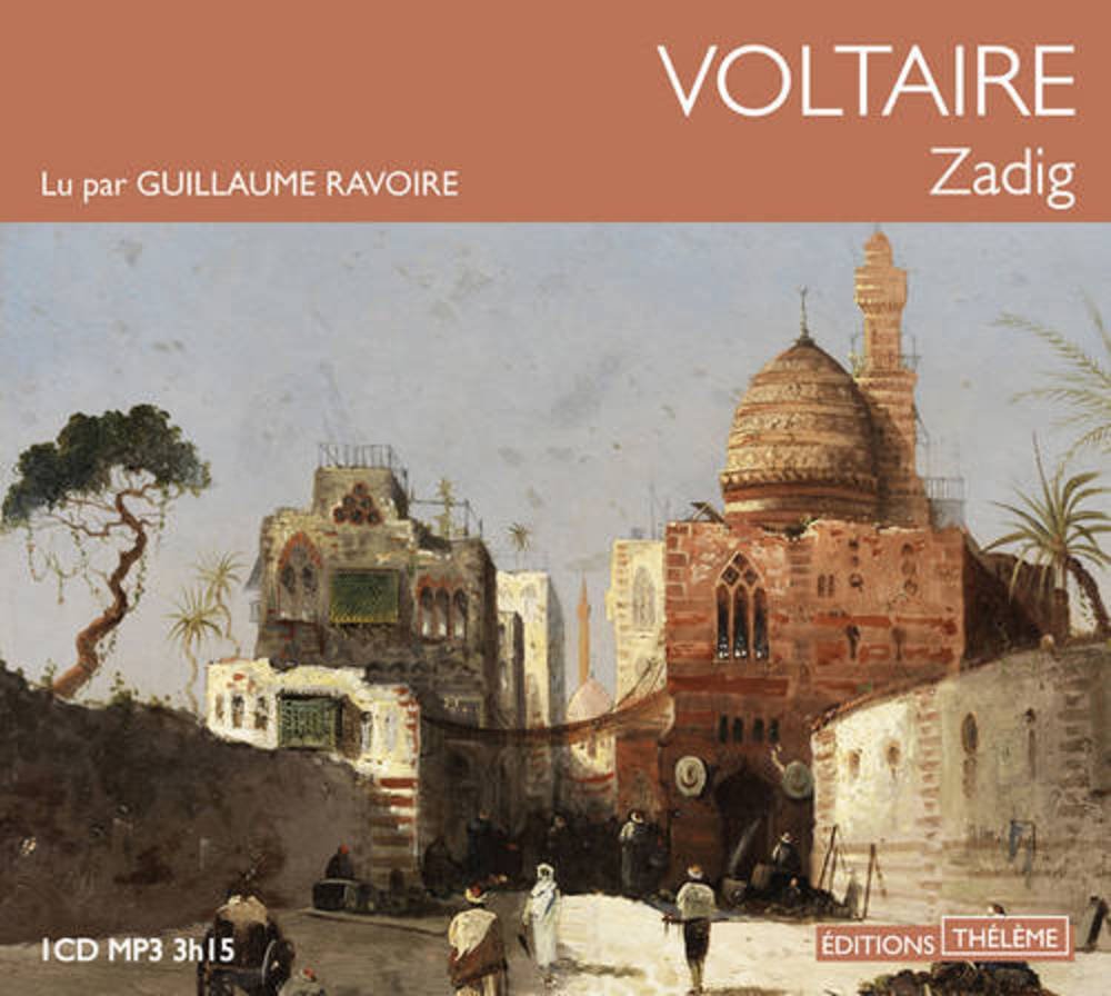 Zadig 9782878627275