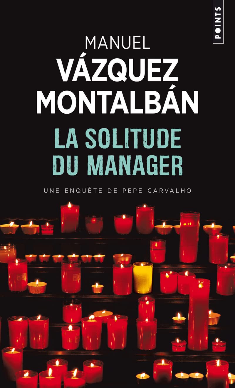 La Solitude du manager 9782757822654