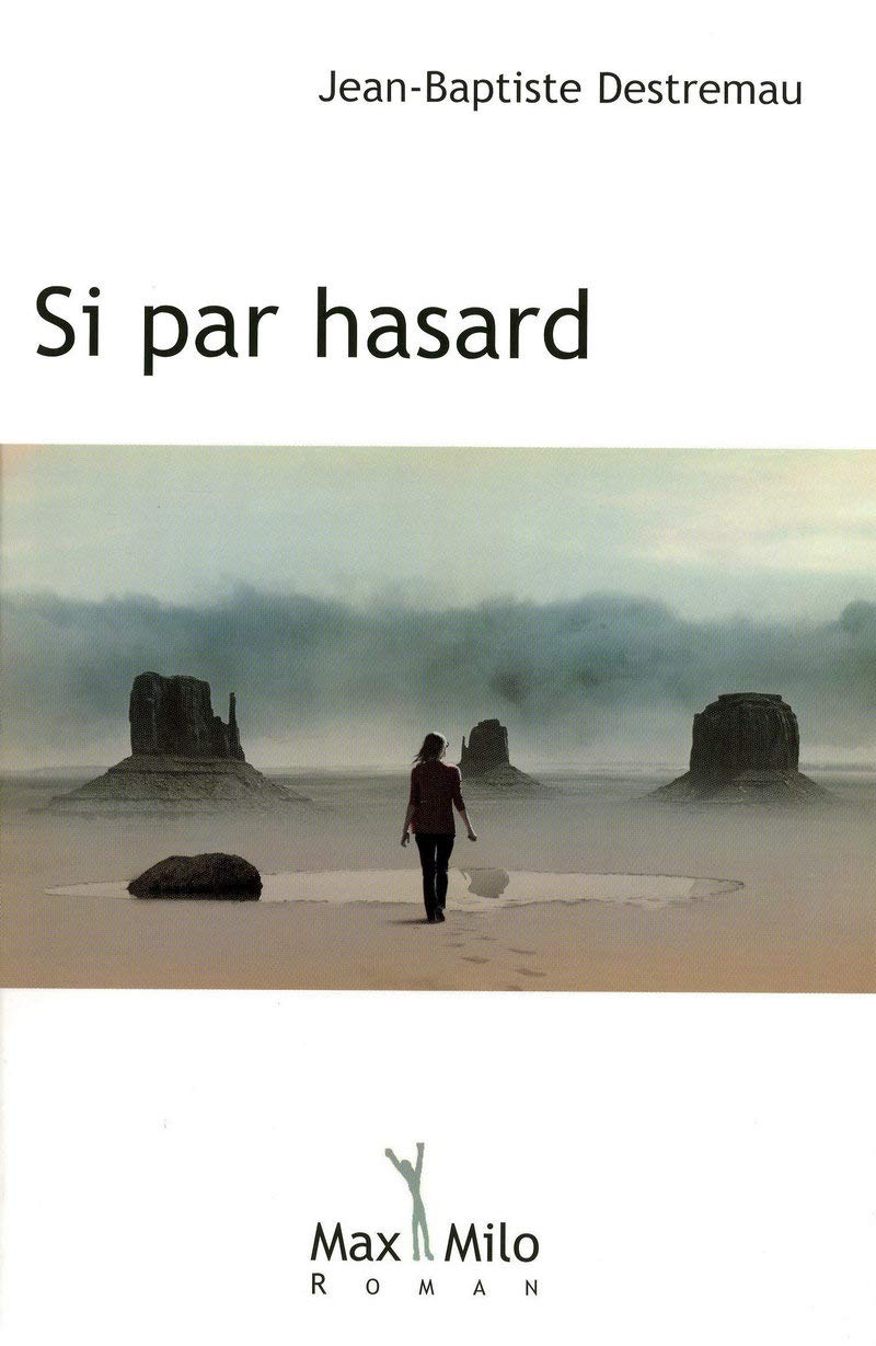 Si par hasard 9782353410811