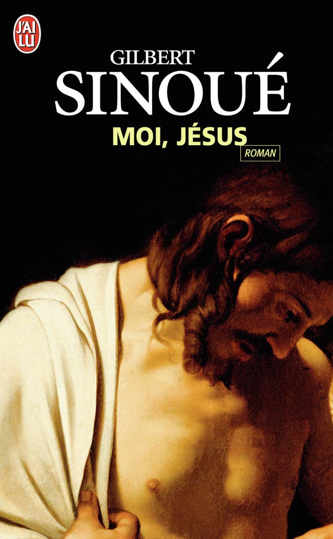 Moi, Jésus 9782290021095
