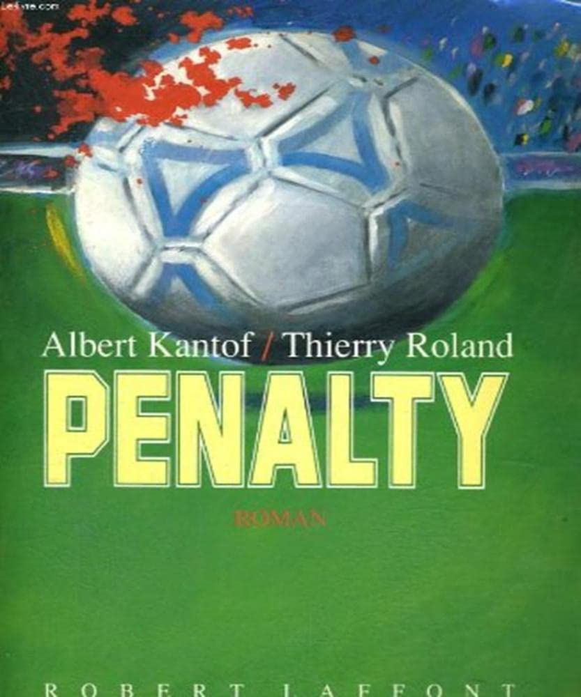 PENALTY 9782221071793
