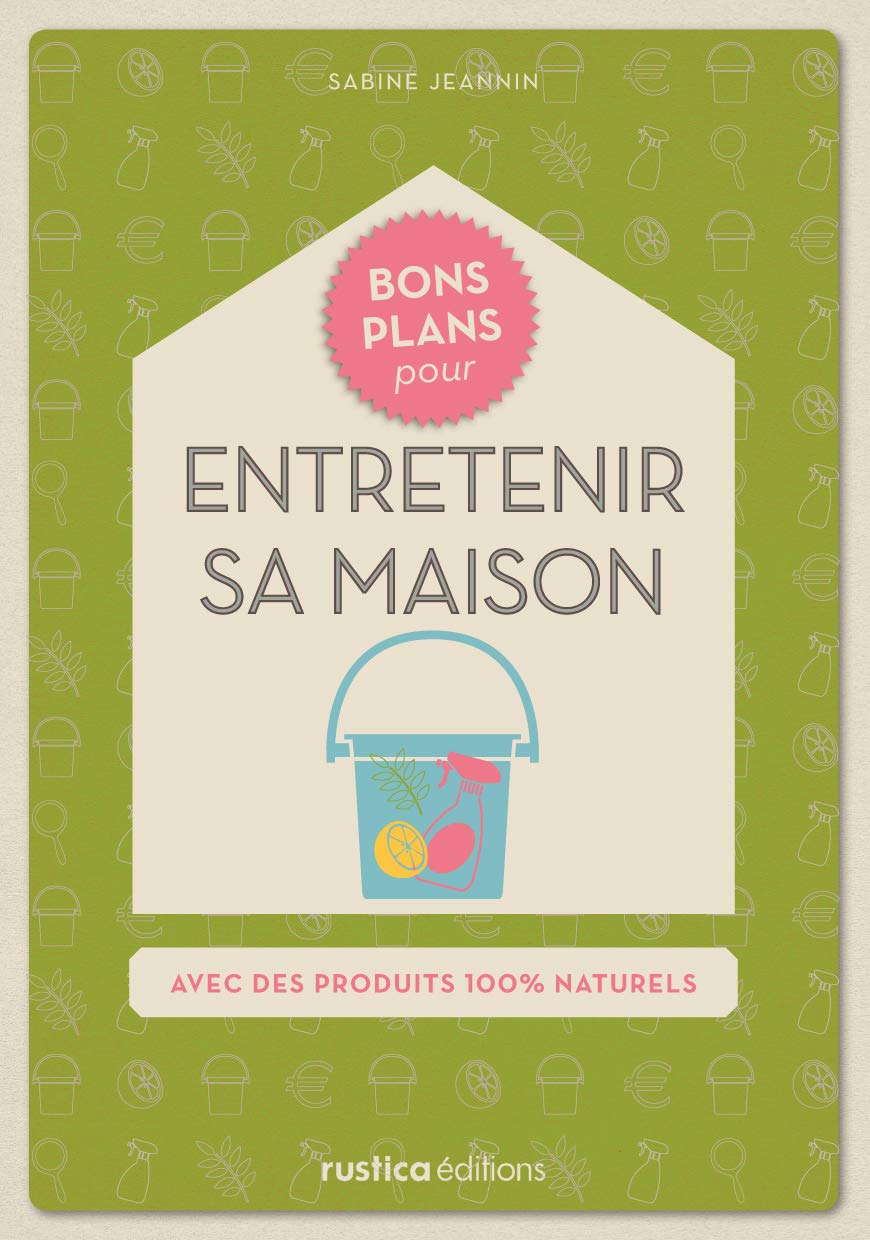BONS PLANS POUR LA MAISON 9782815301183