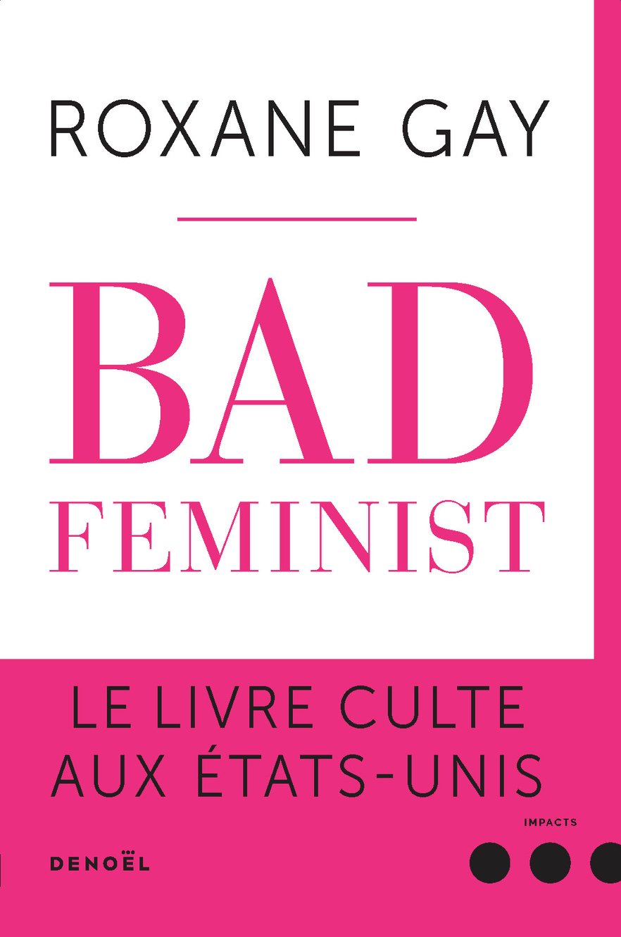 Bad Feminist 9782207139646