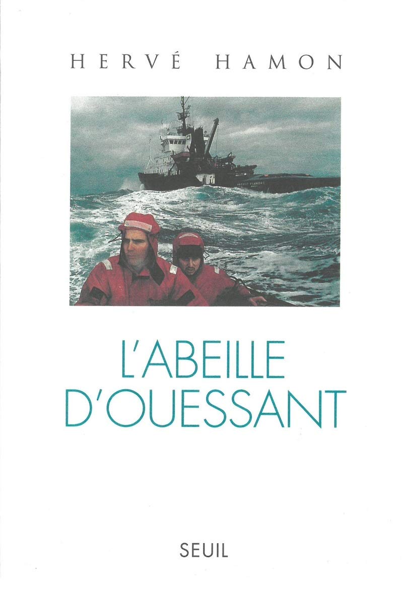 L'Abeille d'Ouessant 9782744130809