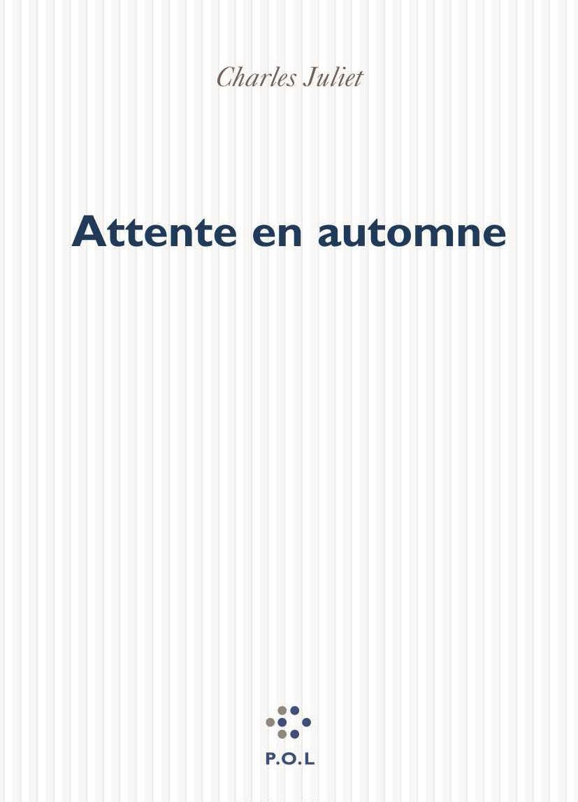Attente en automne/Maria/Turbulences 9782867447006