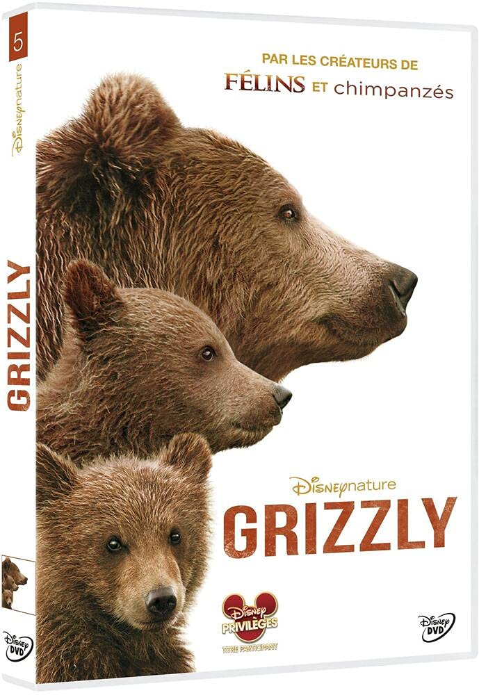 Grizzly 8717418403904