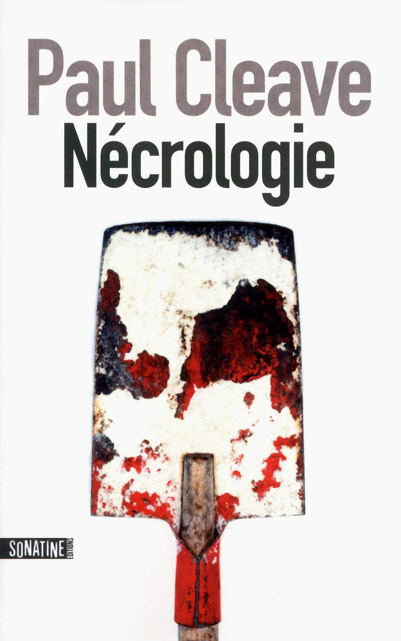 Nécrologie 9782355841682